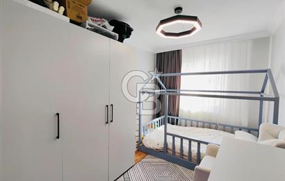 ÇİĞLİ EGEKENT ŞİRİNEVLER SİTESİ SATILIK 3+1 DAİRE