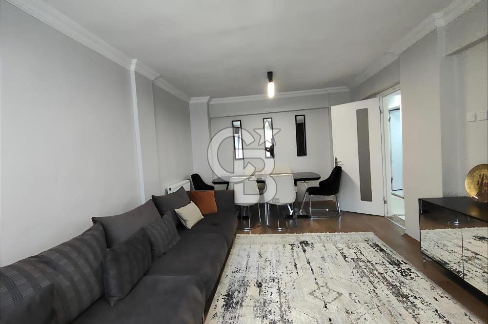 ÇİĞLİ EGEKENT ŞİRİNEVLER SİTESİ SATILIK 3+1 DAİRE