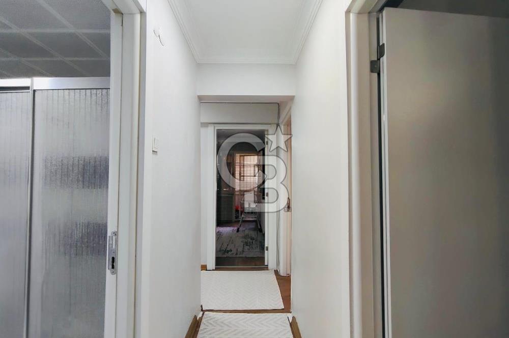 ÇİĞLİ EGEKENT ŞİRİNEVLER SİTESİ SATILIK 3+1 DAİRE