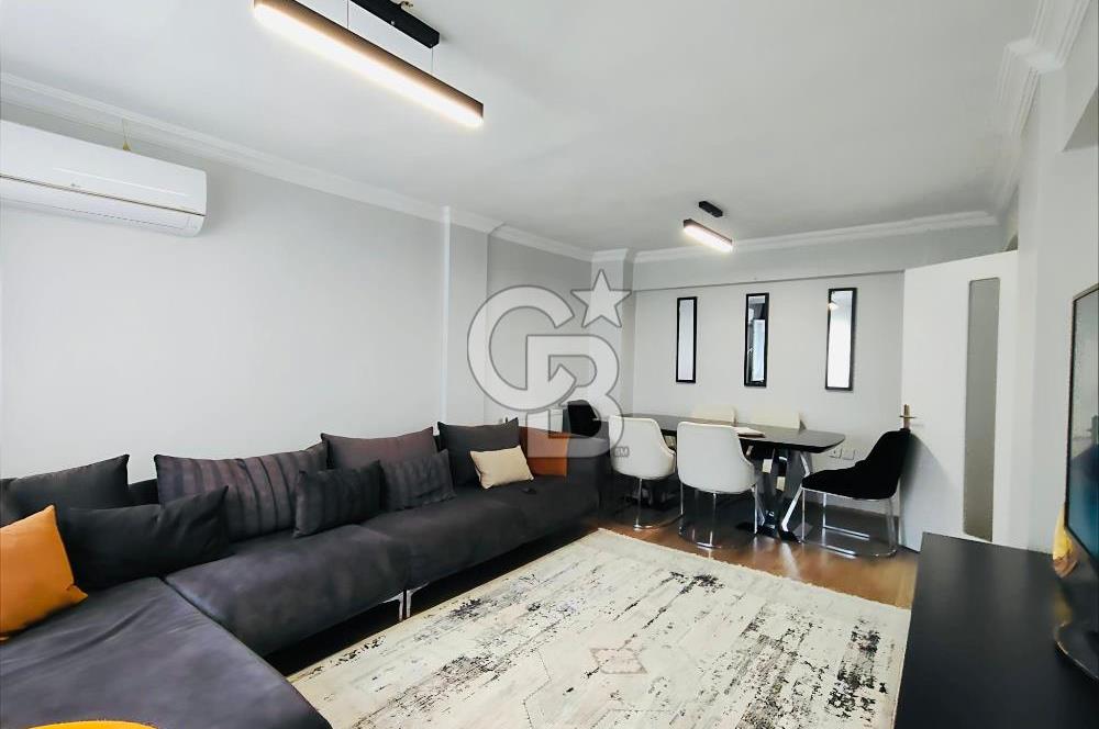 ÇİĞLİ EGEKENT ŞİRİNEVLER SİTESİ SATILIK 3+1 DAİRE