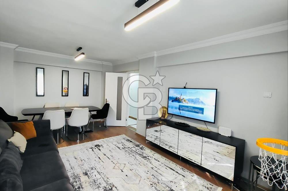 ÇİĞLİ EGEKENT ŞİRİNEVLER SİTESİ SATILIK 3+1 DAİRE