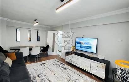 ÇİĞLİ EGEKENT ŞİRİNEVLER SİTESİ SATILIK 3+1 DAİRE