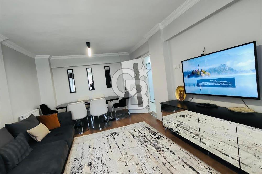 ÇİĞLİ EGEKENT ŞİRİNEVLER SİTESİ SATILIK 3+1 DAİRE