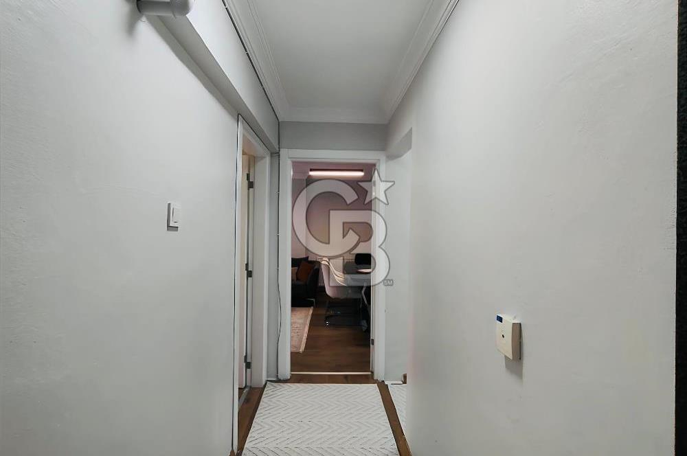 ÇİĞLİ EGEKENT ŞİRİNEVLER SİTESİ SATILIK 3+1 DAİRE