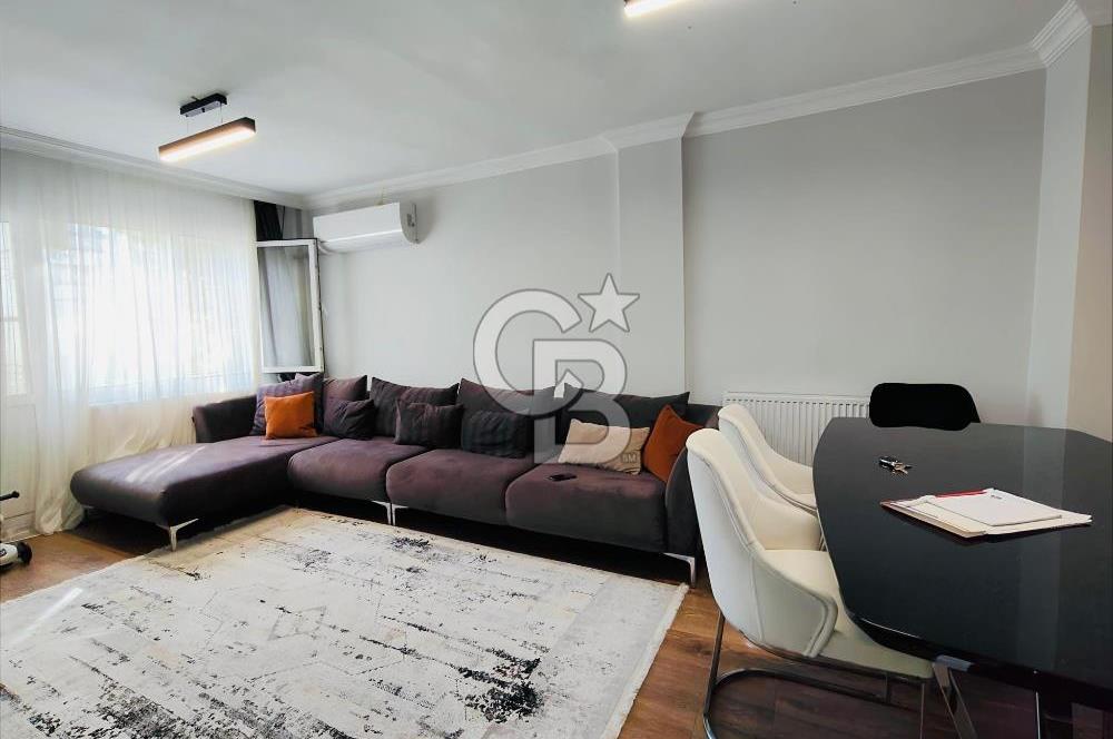 ÇİĞLİ EGEKENT ŞİRİNEVLER SİTESİ SATILIK 3+1 DAİRE