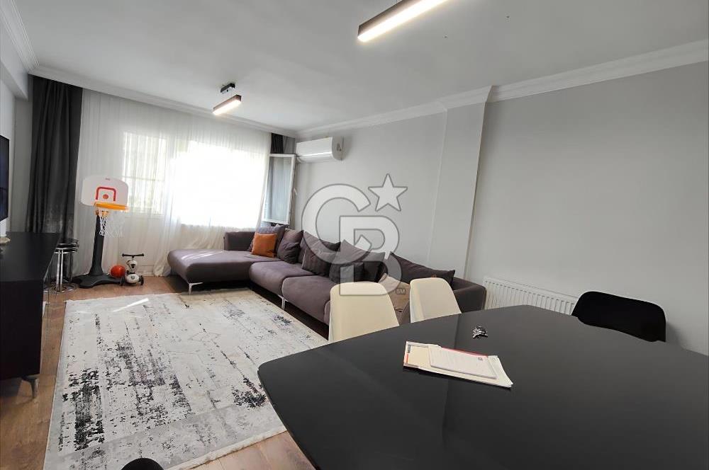 ÇİĞLİ EGEKENT ŞİRİNEVLER SİTESİ SATILIK 3+1 DAİRE