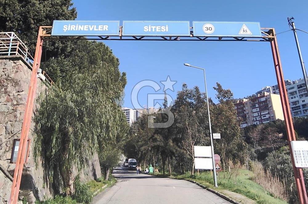 ÇİĞLİ EGEKENT ŞİRİNEVLER SİTESİ SATILIK 3+1 DAİRE