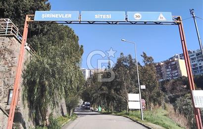 ÇİĞLİ EGEKENT ŞİRİNEVLER SİTESİ SATILIK 3+1 DAİRE