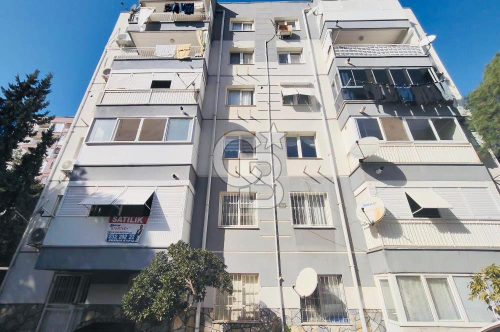 ÇİĞLİ EGEKENT ŞİRİNEVLER SİTESİ SATILIK 3+1 DAİRE