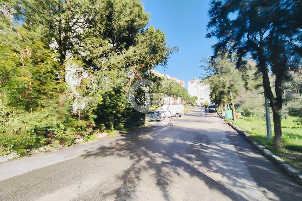 ÇİĞLİ EGEKENT ŞİRİNEVLER SİTESİ SATILIK 3+1 DAİRE