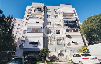 ÇİĞLİ EGEKENT ŞİRİNEVLER SİTESİ SATILIK 3+1 DAİRE