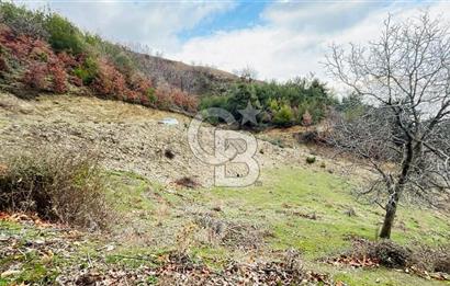 TURGUTLU HACIİSALAR'DA SATILIK ARSA