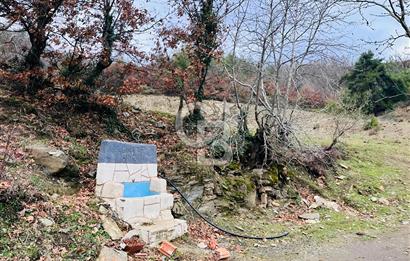 TURGUTLU HACIİSALAR'DA SATILIK ARSA