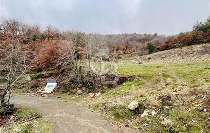 TURGUTLU HACIİSALAR'DA SATILIK ARSA