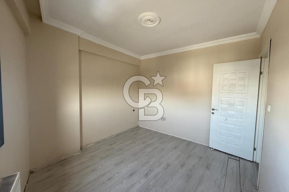 ÇİĞLİ ATASANAYİ TRAMVAY DURAĞI EŞYALI 1+1 KİRALIK DAİRE