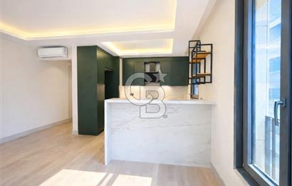 FENERBAHÇE KALAMIŞ'TA BAĞDAT CADDESİNE 3. BİNA 135M2 3+1 DAİRE