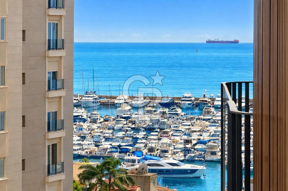 FENERBAHÇE KALAMIŞ'TA BAĞDAT CADDESİNE 3. BİNA 135M2 3+1 DAİRE