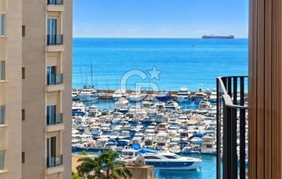 FENERBAHÇE KALAMIŞ'TA BAĞDAT CADDESİNE 3. BİNA 135M2 3+1 DAİRE