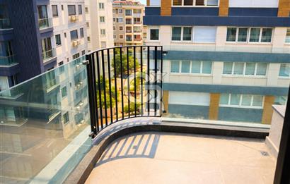 FENERBAHÇE KALAMIŞ'TA BAĞDAT CADDESİNE 3. BİNA 135M2 3+1 DAİRE