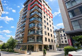 FENERBAHÇE KALAMIŞ'TA BAĞDAT CADDESİNE 3. BİNA 135M2 3+1 DAİRE - 6 - 336813