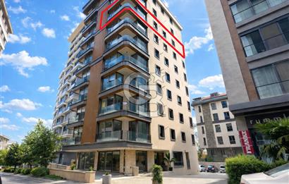 FENERBAHÇE KALAMIŞ'TA BAĞDAT CADDESİNE 3. BİNA 135M2 3+1 DAİRE