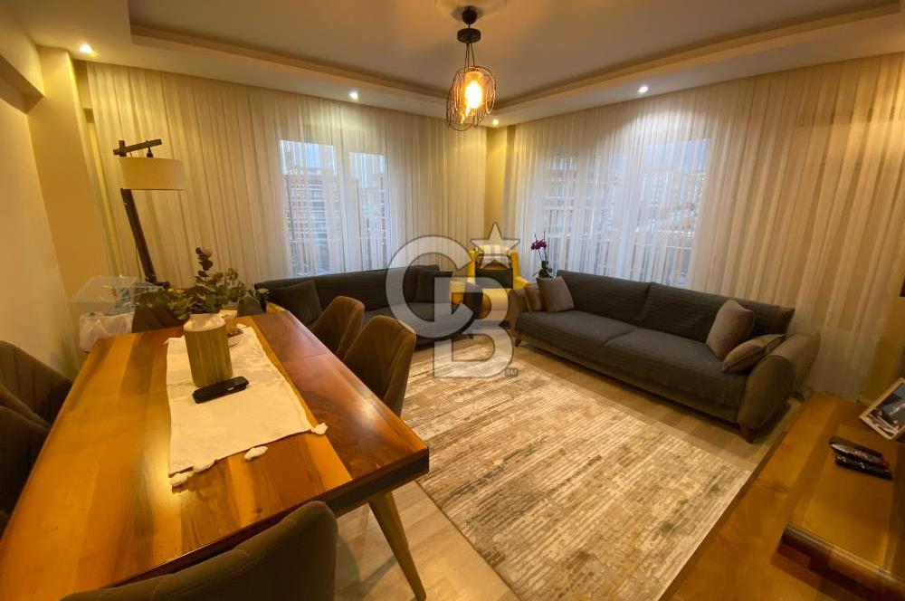 ÇANAKKALE ESENLER BATI FLORYA EVLERİ SİTESİNDE 2+1 SATILIK DAİRE