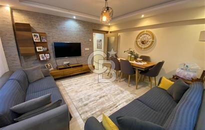 ÇANAKKALE ESENLER BATI FLORYA EVLERİ SİTESİNDE 2+1 SATILIK DAİRE