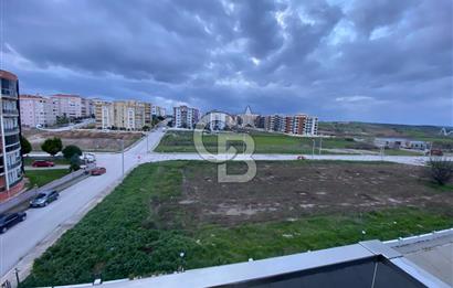 ÇANAKKALE ESENLER BATI FLORYA EVLERİ SİTESİNDE 2+1 SATILIK DAİRE