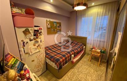 ÇANAKKALE ESENLER BATI FLORYA EVLERİ SİTESİNDE 2+1 SATILIK DAİRE