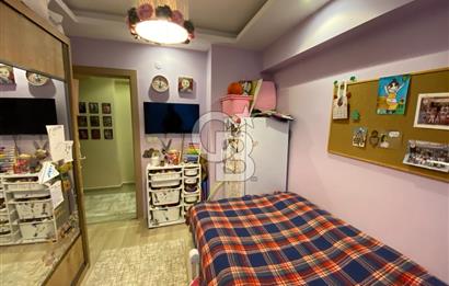 ÇANAKKALE ESENLER BATI FLORYA EVLERİ SİTESİNDE 2+1 SATILIK DAİRE