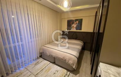 ÇANAKKALE ESENLER BATI FLORYA EVLERİ SİTESİNDE 2+1 SATILIK DAİRE