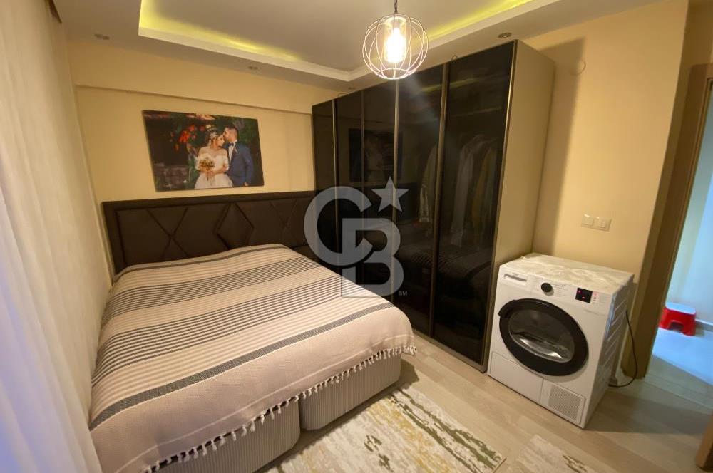 ÇANAKKALE ESENLER BATI FLORYA EVLERİ SİTESİNDE 2+1 SATILIK DAİRE