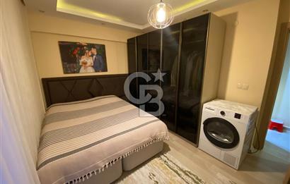 ÇANAKKALE ESENLER BATI FLORYA EVLERİ SİTESİNDE 2+1 SATILIK DAİRE