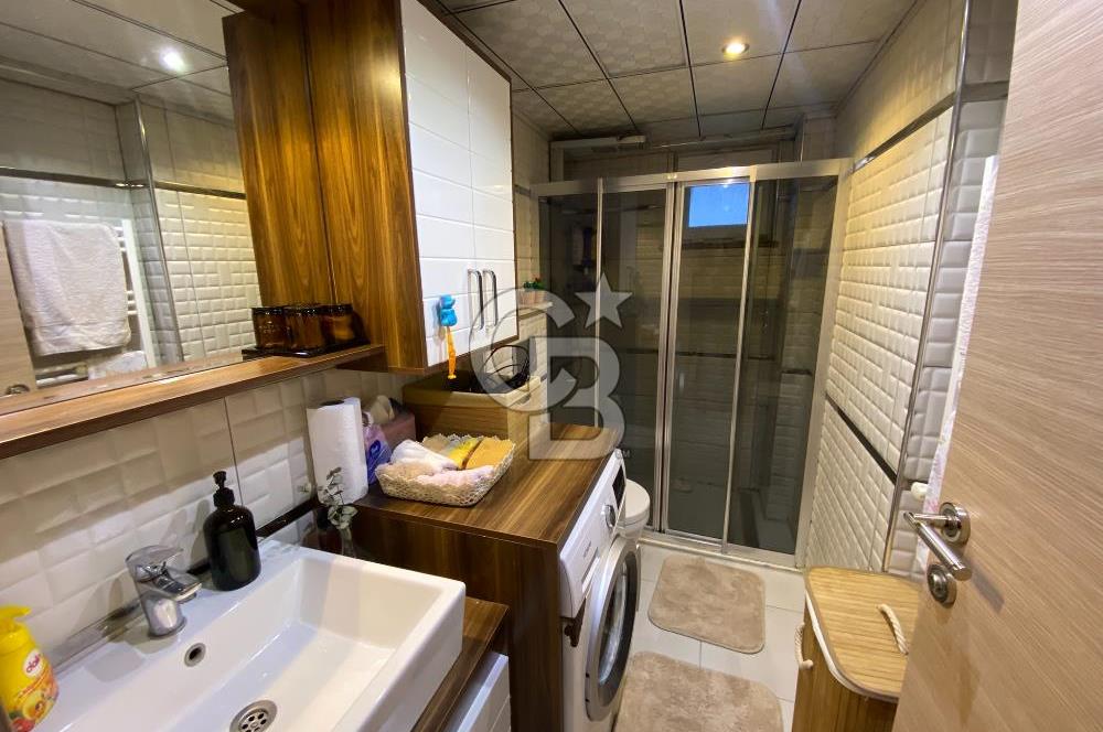 ÇANAKKALE ESENLER BATI FLORYA EVLERİ SİTESİNDE 2+1 SATILIK DAİRE