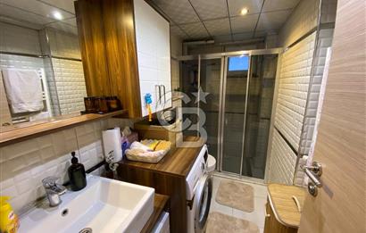 ÇANAKKALE ESENLER BATI FLORYA EVLERİ SİTESİNDE 2+1 SATILIK DAİRE