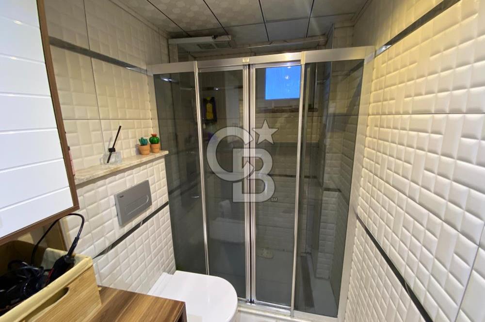 ÇANAKKALE ESENLER BATI FLORYA EVLERİ SİTESİNDE 2+1 SATILIK DAİRE