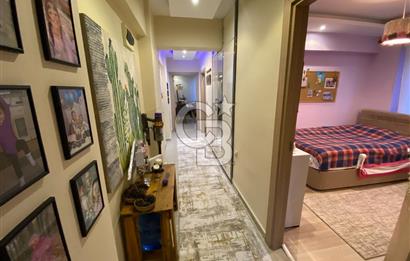 ÇANAKKALE ESENLER BATI FLORYA EVLERİ SİTESİNDE 2+1 SATILIK DAİRE