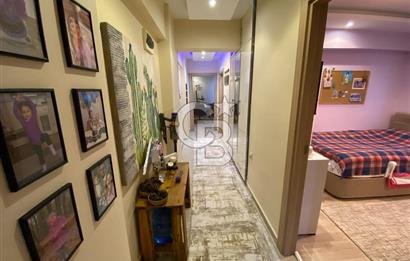 ÇANAKKALE ESENLER BATI FLORYA EVLERİ SİTESİNDE 2+1 SATILIK DAİRE