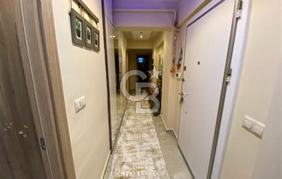 ÇANAKKALE ESENLER BATI FLORYA EVLERİ SİTESİNDE 2+1 SATILIK DAİRE
