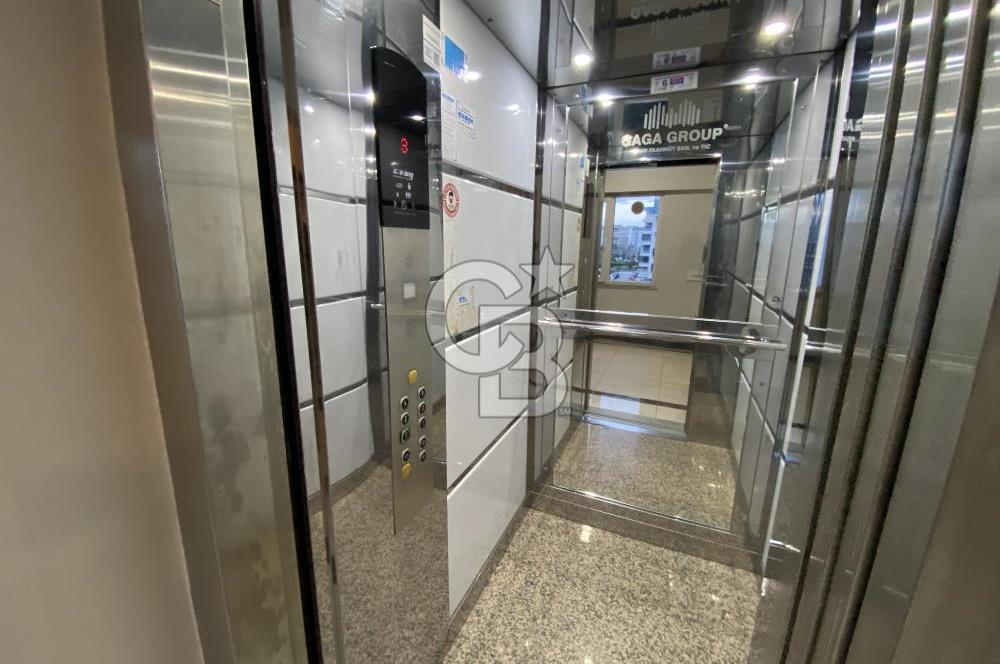 ÇANAKKALE ESENLER BATI FLORYA EVLERİ SİTESİNDE 2+1 SATILIK DAİRE