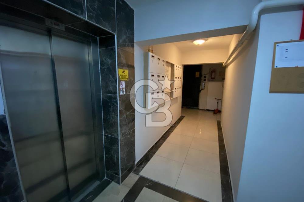 ÇANAKKALE ESENLER BATI FLORYA EVLERİ SİTESİNDE 2+1 SATILIK DAİRE