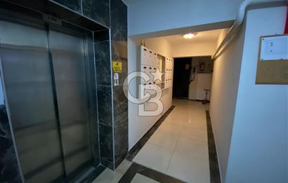 ÇANAKKALE ESENLER BATI FLORYA EVLERİ SİTESİNDE 2+1 SATILIK DAİRE