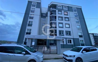 ÇANAKKALE ESENLER BATI FLORYA EVLERİ SİTESİNDE 2+1 SATILIK DAİRE