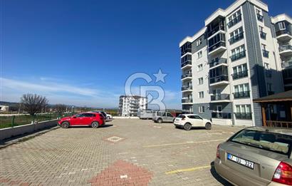 ÇANAKKALE ESENLER BATI FLORYA EVLERİ SİTESİNDE 2+1 SATILIK DAİRE