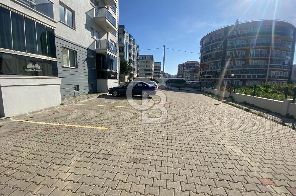 ÇANAKKALE ESENLER BATI FLORYA EVLERİ SİTESİNDE 2+1 SATILIK DAİRE