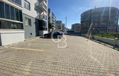 ÇANAKKALE ESENLER BATI FLORYA EVLERİ SİTESİNDE 2+1 SATILIK DAİRE