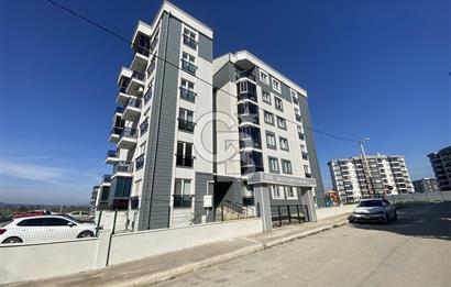 ÇANAKKALE ESENLER BATI FLORYA EVLERİ SİTESİNDE 2+1 SATILIK DAİRE