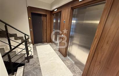 FENERBAHÇE KALAMIŞ'TA BAĞDAT CADDESİNE 3. BİNA 135M2 3+1 DAİRE