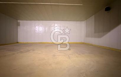 ÇANAKKALE MERKEZ DARDANOS’TA 300 m² KİRALIK DEPO ALANI