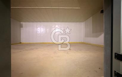 ÇANAKKALE MERKEZ DARDANOS’TA 300 m² KİRALIK DEPO ALANI